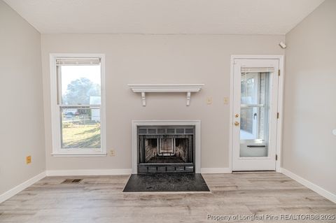 Tiny photo for 5716 La Costa Drive, Hope Mills, NC 28348 (MLS # 751908)