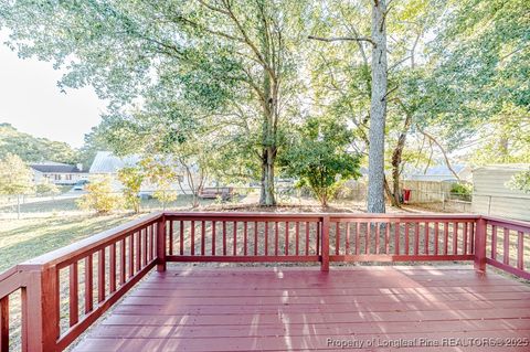 Tiny photo for 5716 La Costa Drive, Hope Mills, NC 28348 (MLS # 751908)