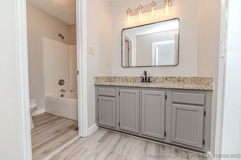 Tiny photo for 5716 La Costa Drive, Hope Mills, NC 28348 (MLS # 751908)