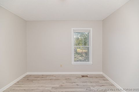 Tiny photo for 5716 La Costa Drive, Hope Mills, NC 28348 (MLS # 751908)