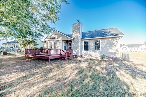 Tiny photo for 5716 La Costa Drive, Hope Mills, NC 28348 (MLS # 751908)