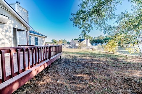 Tiny photo for 5716 La Costa Drive, Hope Mills, NC 28348 (MLS # 751908)