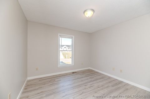 Tiny photo for 5716 La Costa Drive, Hope Mills, NC 28348 (MLS # 751908)