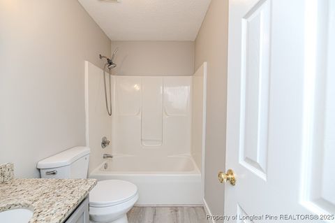 Tiny photo for 5716 La Costa Drive, Hope Mills, NC 28348 (MLS # 751908)