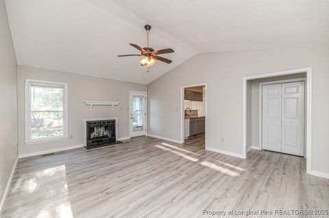 Tiny photo for 5716 La Costa Drive, Hope Mills, NC 28348 (MLS # 751908)