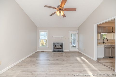 Tiny photo for 5716 La Costa Drive, Hope Mills, NC 28348 (MLS # 751908)