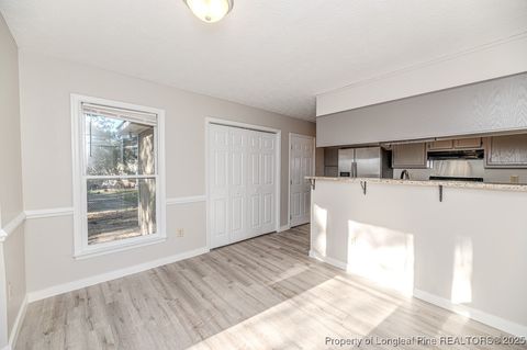 Tiny photo for 5716 La Costa Drive, Hope Mills, NC 28348 (MLS # 751908)