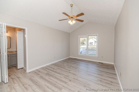 Tiny photo for 5716 La Costa Drive, Hope Mills, NC 28348 (MLS # 751908)