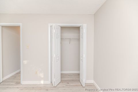 Tiny photo for 5716 La Costa Drive, Hope Mills, NC 28348 (MLS # 751908)