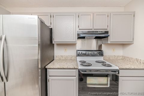 Tiny photo for 5716 La Costa Drive, Hope Mills, NC 28348 (MLS # 751908)