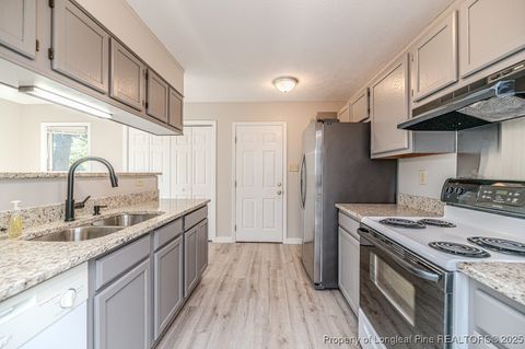 Tiny photo for 5716 La Costa Drive, Hope Mills, NC 28348 (MLS # 751908)