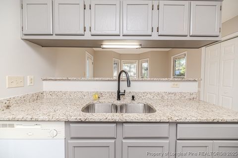 Tiny photo for 5716 La Costa Drive, Hope Mills, NC 28348 (MLS # 751908)