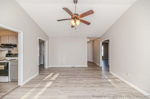 Tiny photo for 5716 La Costa Drive, Hope Mills, NC 28348 (MLS # 751908)