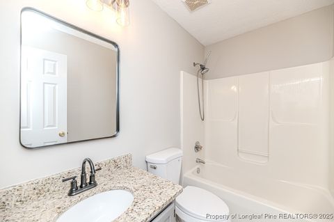 Tiny photo for 5716 La Costa Drive, Hope Mills, NC 28348 (MLS # 751908)