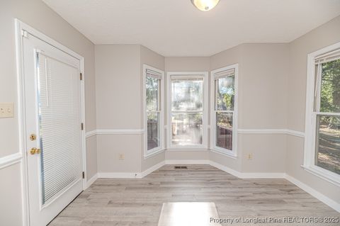 Tiny photo for 5716 La Costa Drive, Hope Mills, NC 28348 (MLS # 751908)