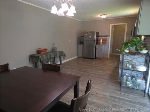 Tiny photo for 823 E Donaldson Avenue, Raeford, NC 28376 (MLS # 768167)