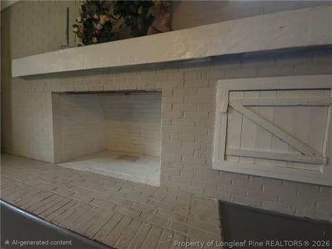 Tiny photo for 823 E Donaldson Avenue, Raeford, NC 28376 (MLS # 768167)