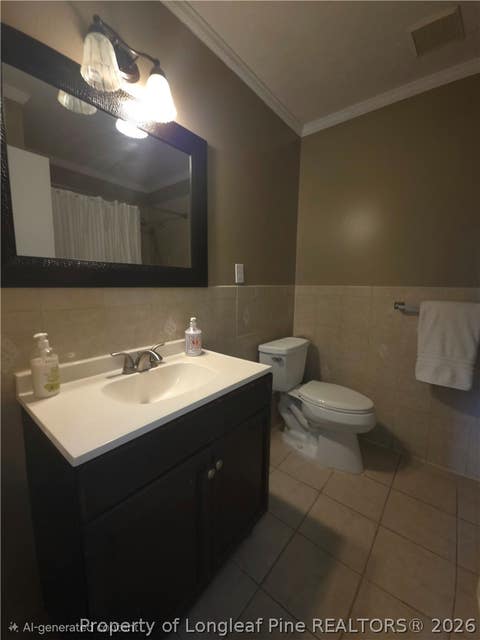 Tiny photo for 823 E Donaldson Avenue, Raeford, NC 28376 (MLS # 768167)