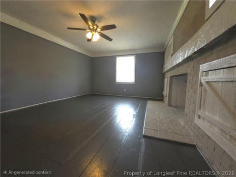Tiny photo for 823 E Donaldson Avenue, Raeford, NC 28376 (MLS # 768167)