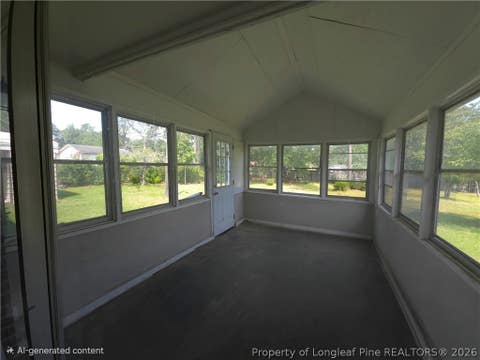Tiny photo for 823 E Donaldson Avenue, Raeford, NC 28376 (MLS # 768167)