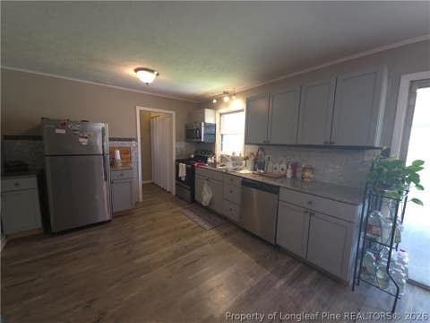 Tiny photo for 823 E Donaldson Avenue, Raeford, NC 28376 (MLS # 768167)