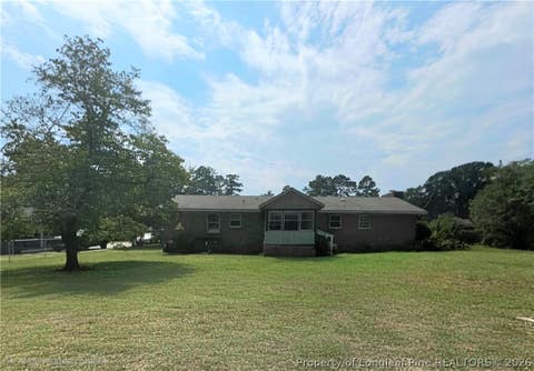 Tiny photo for 823 E Donaldson Avenue, Raeford, NC 28376 (MLS # 768167)