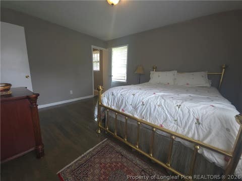Tiny photo for 823 E Donaldson Avenue, Raeford, NC 28376 (MLS # 768167)
