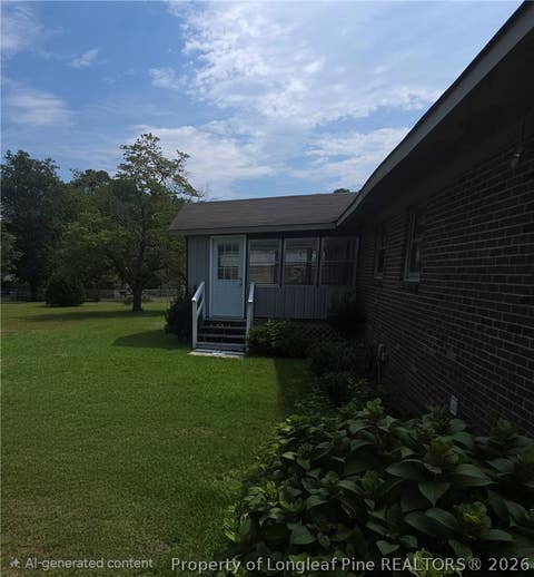 Tiny photo for 823 E Donaldson Avenue, Raeford, NC 28376 (MLS # 768167)