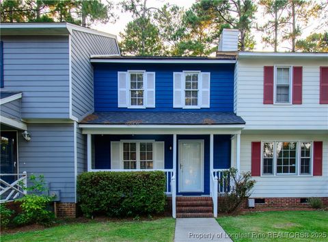 4823 Pinedale Boulevard Lumberton NC 28358