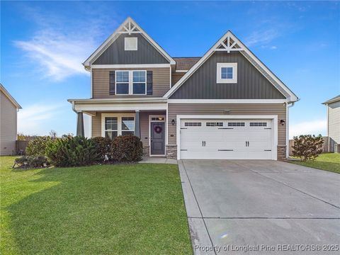 Photo of 3149 Hunting Lodge Road, Fayetteville, NC 28306 (MLS # 753326)