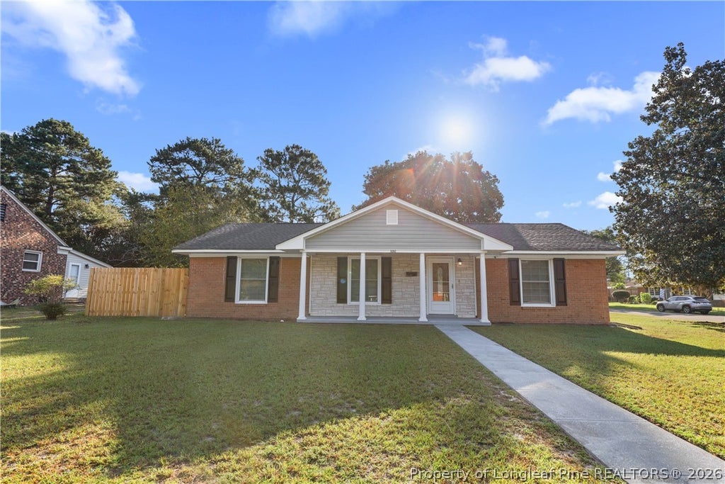 Photo of 5202 Cooper Road, Fayetteville, NC 28311 (MLS # 769429)
