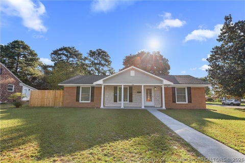 Photo of 5202 Cooper Road, Fayetteville, NC 28311 (MLS # 769429)