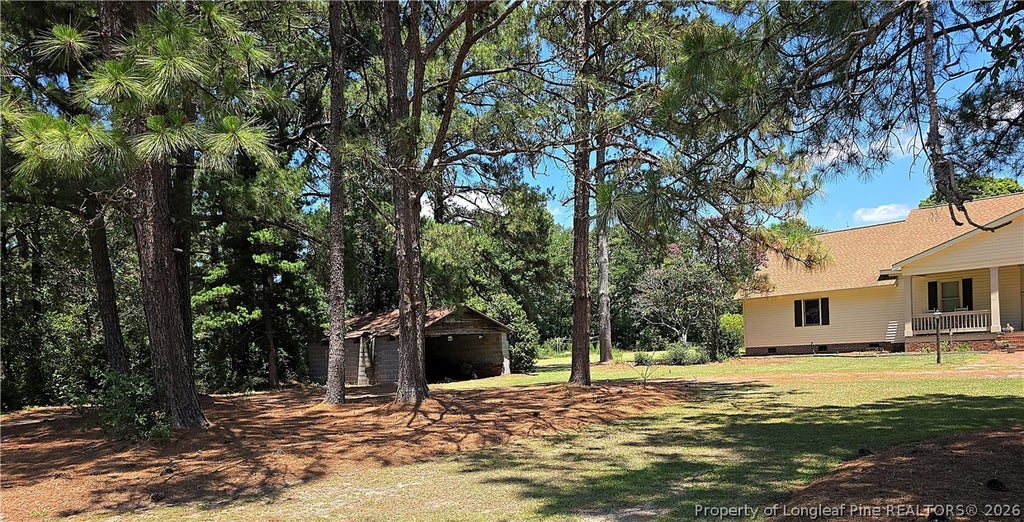 Photo of 6346 Dunn Road, Roseboro, NC 28382 (MLS # 765436)