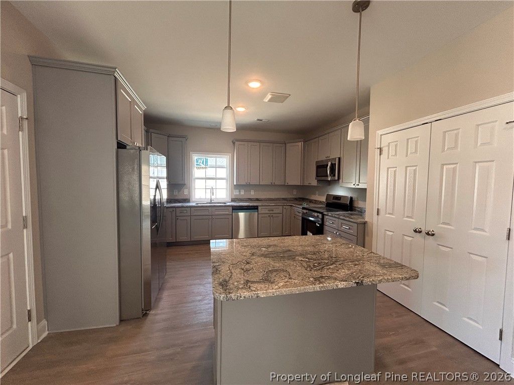 Photo of 307 Elizabeth Street, Spring Lake, NC 28390 (MLS # 762827)