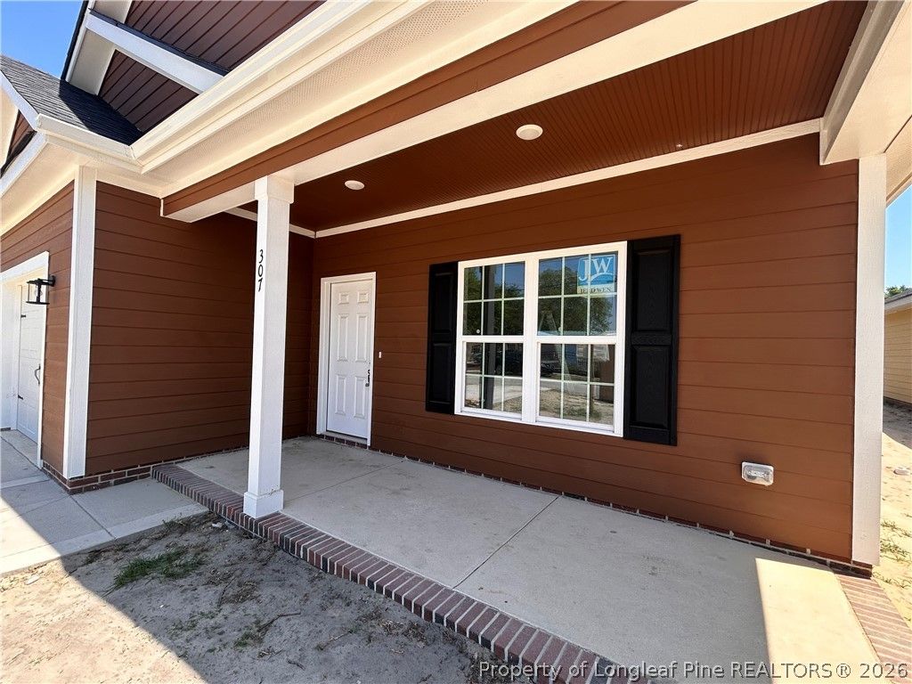 Photo of 307 Elizabeth Street, Spring Lake, NC 28390 (MLS # 762827)