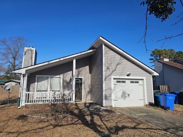 Photo of 6500 People Street, Fayetteville, NC 28304 (MLS # 763593)