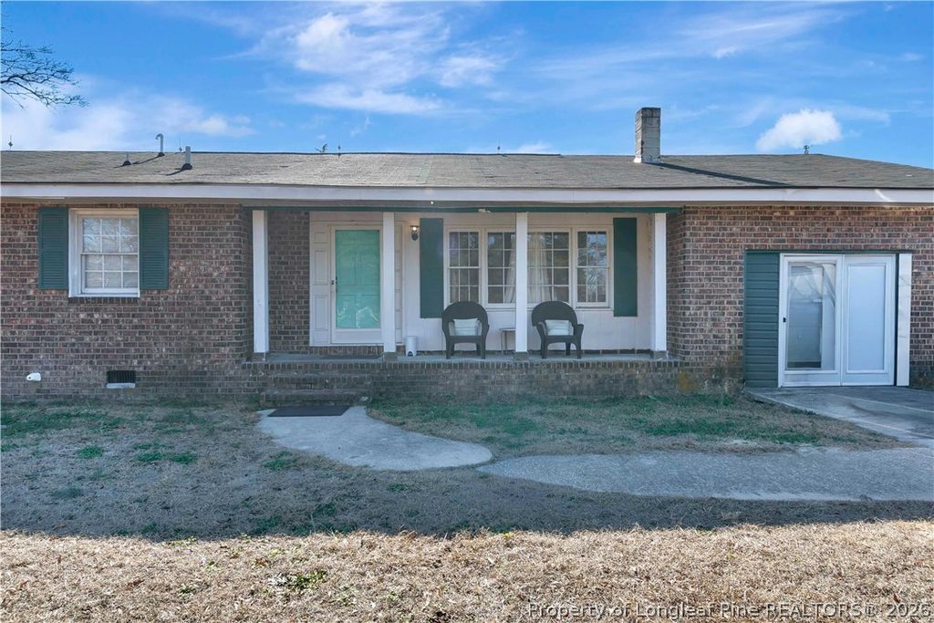 Photo of 1500 John Road, Shannon, NC 28386 (MLS # 757127)