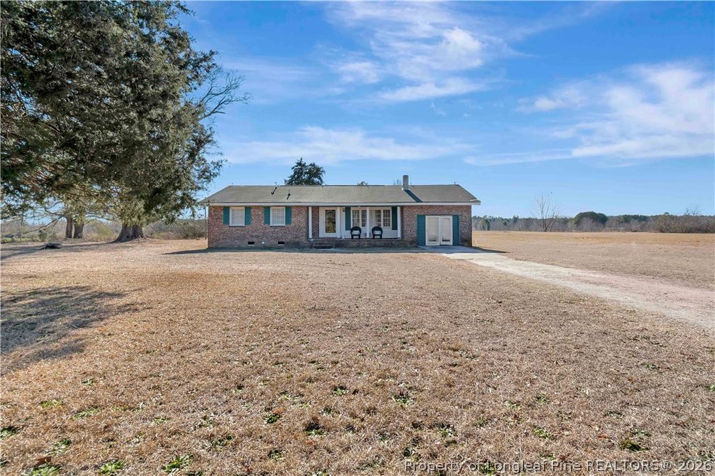 Photo of 1500 John Road, Shannon, NC 28386 (MLS # 757127)