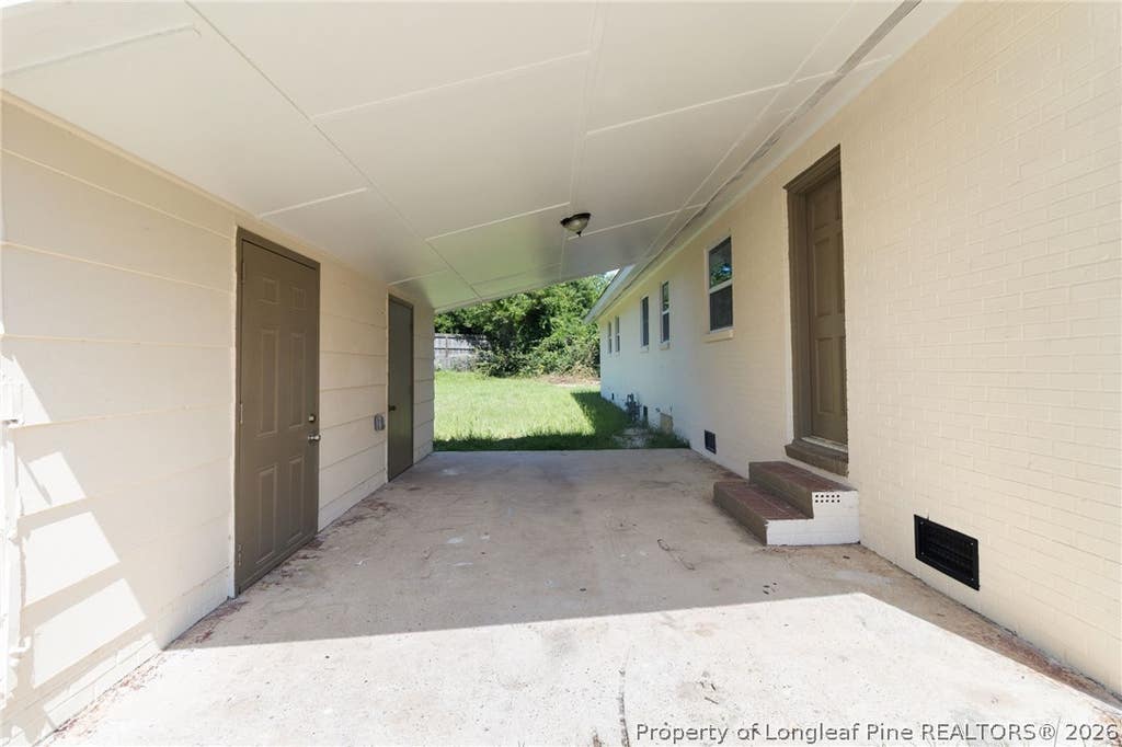 Photo of 434 Lynhurst Drive, Fayetteville, NC 28314 (MLS # 766737)