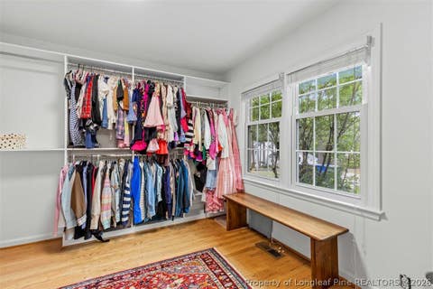 Tiny photo for 506 Northview Drive, Fayetteville, NC 28303 (MLS # 765826)