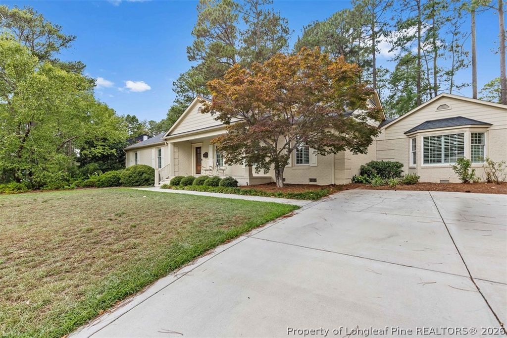 Photo of 506 Northview Drive, Fayetteville, NC 28303 (MLS # 765826)
