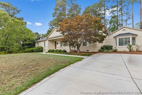 Tiny photo for 506 Northview Drive, Fayetteville, NC 28303 (MLS # 765826)