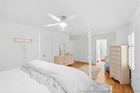 Tiny photo for 506 Northview Drive, Fayetteville, NC 28303 (MLS # 765826)