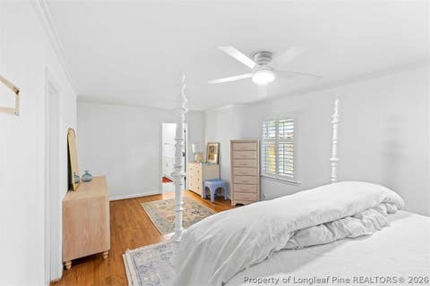 Tiny photo for 506 Northview Drive, Fayetteville, NC 28303 (MLS # 765826)