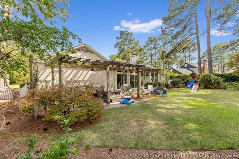 Tiny photo for 506 Northview Drive, Fayetteville, NC 28303 (MLS # 765826)