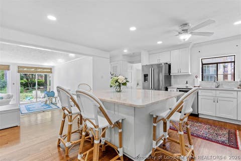 Tiny photo for 506 Northview Drive, Fayetteville, NC 28303 (MLS # 765826)
