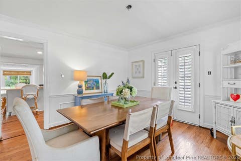 Tiny photo for 506 Northview Drive, Fayetteville, NC 28303 (MLS # 765826)