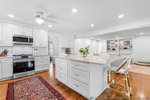 Tiny photo for 506 Northview Drive, Fayetteville, NC 28303 (MLS # 765826)