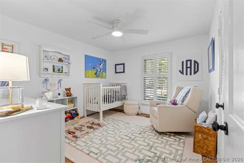 Tiny photo for 506 Northview Drive, Fayetteville, NC 28303 (MLS # 765826)