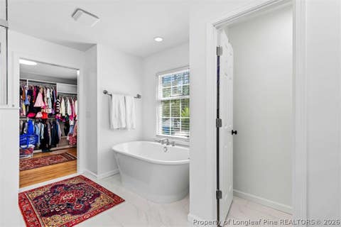 Tiny photo for 506 Northview Drive, Fayetteville, NC 28303 (MLS # 765826)